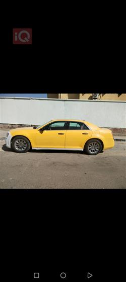 Chrysler 300